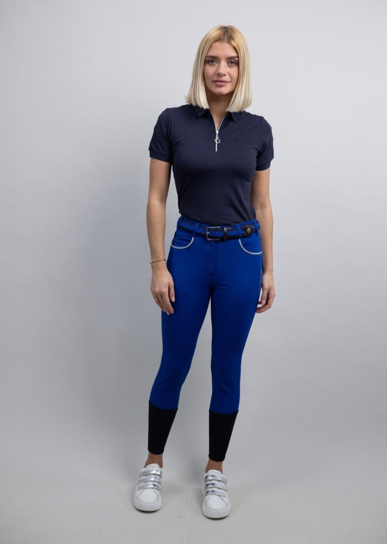 Harcour Boogie Full-Seat Breeches (Women)