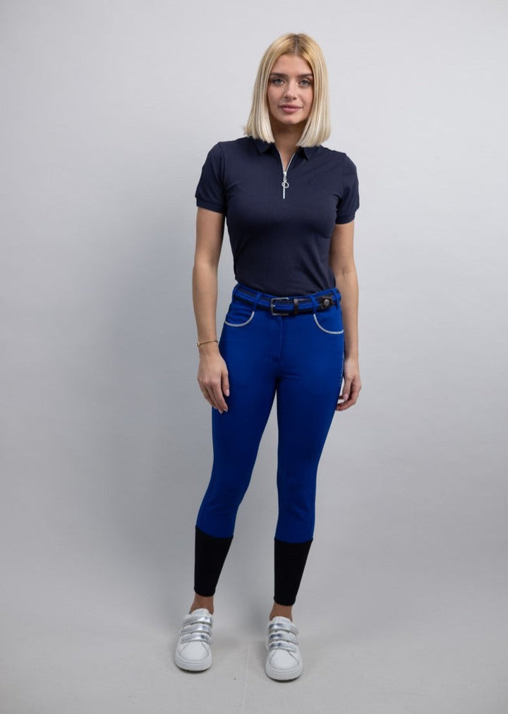 Harcour Boogie Full-Seat Breeches (Women)
