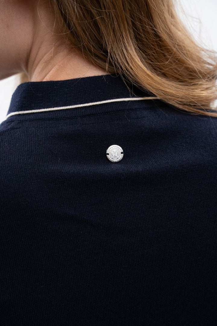 Harcour Amande Women’s Sweater Polo