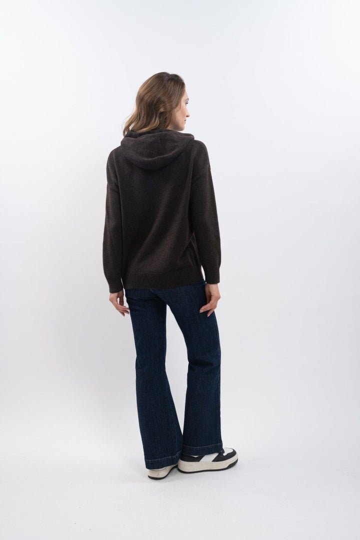 Harcour Aurelia Women’s Sweater Hoodie