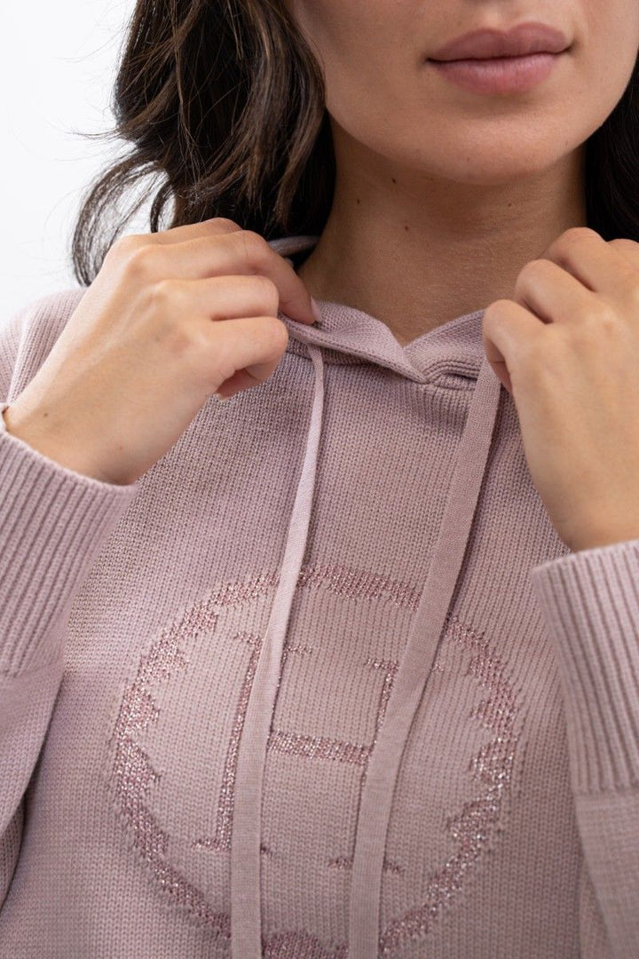 Harcour Aurelia Women’s Sweater Hoodie