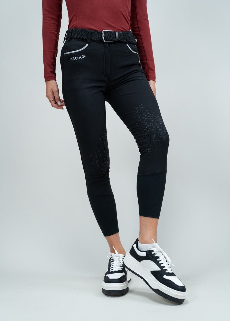 Harcour Jaipur Winter Riding Breeches for Women