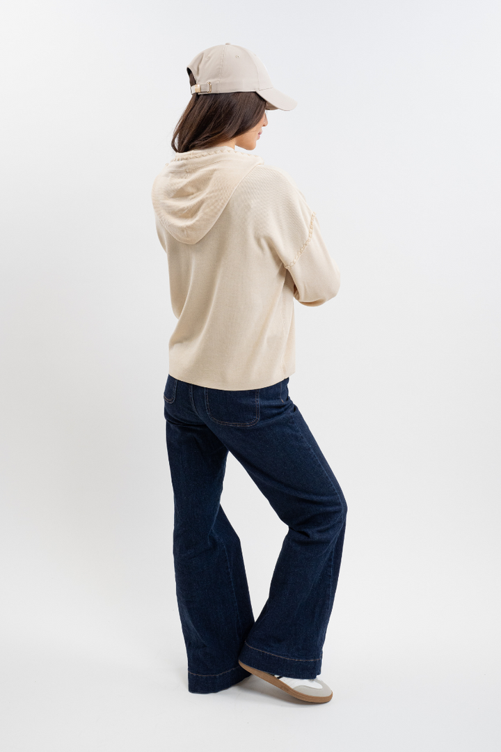 Harcour Plume Women’s Hoodie