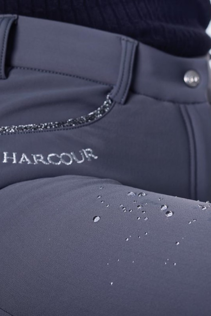 Harcour Jaipur Winter Riding Breeches for Women