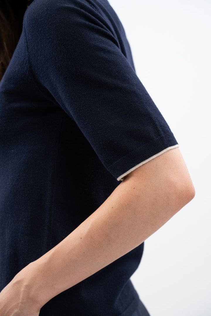 Harcour Amande Women’s Sweater Polo