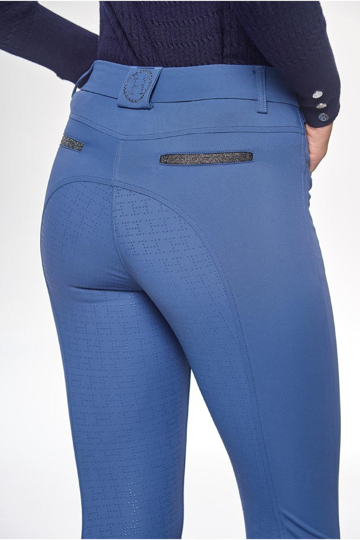 Harcour Boogie Full-Seat Breeches (Women)
