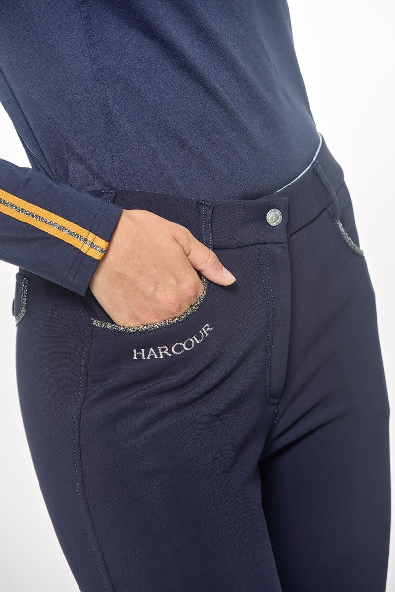Harcour Jaipur Winter Riding Breeches for Women