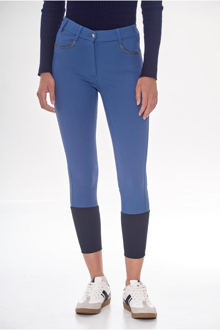 Harcour Boogie Full-Seat Breeches (Women)