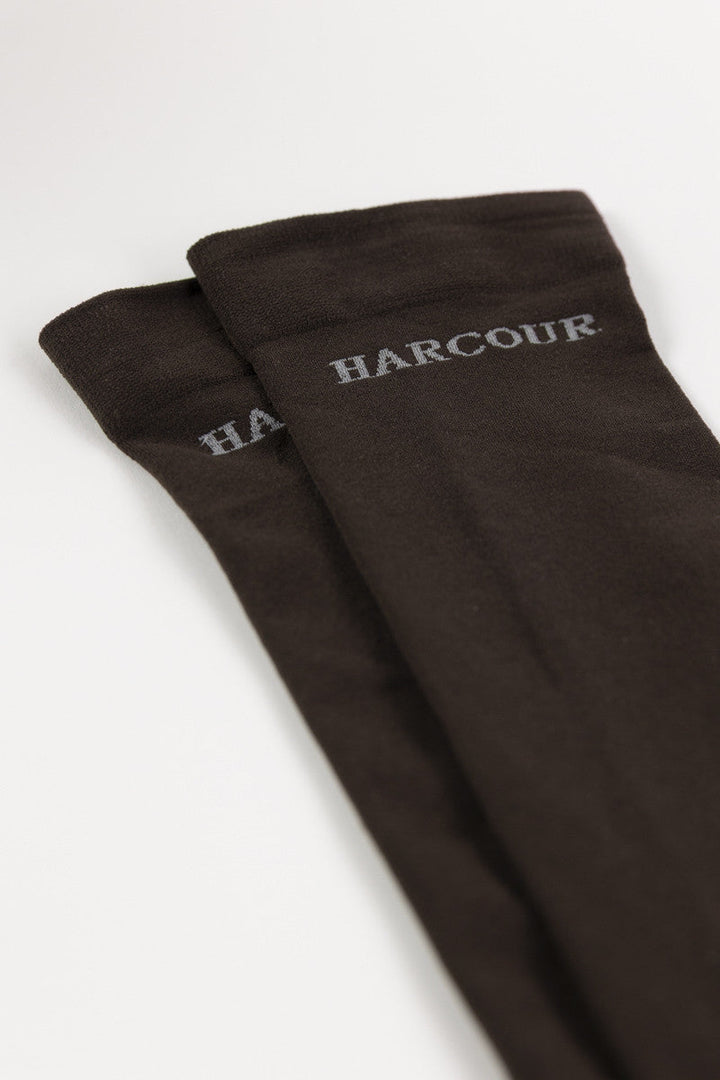 Harcour Vaya Competition Rider Socks (2-pack)