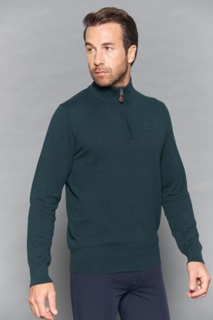 Harcour Douglas Unisex Pullover Sweater