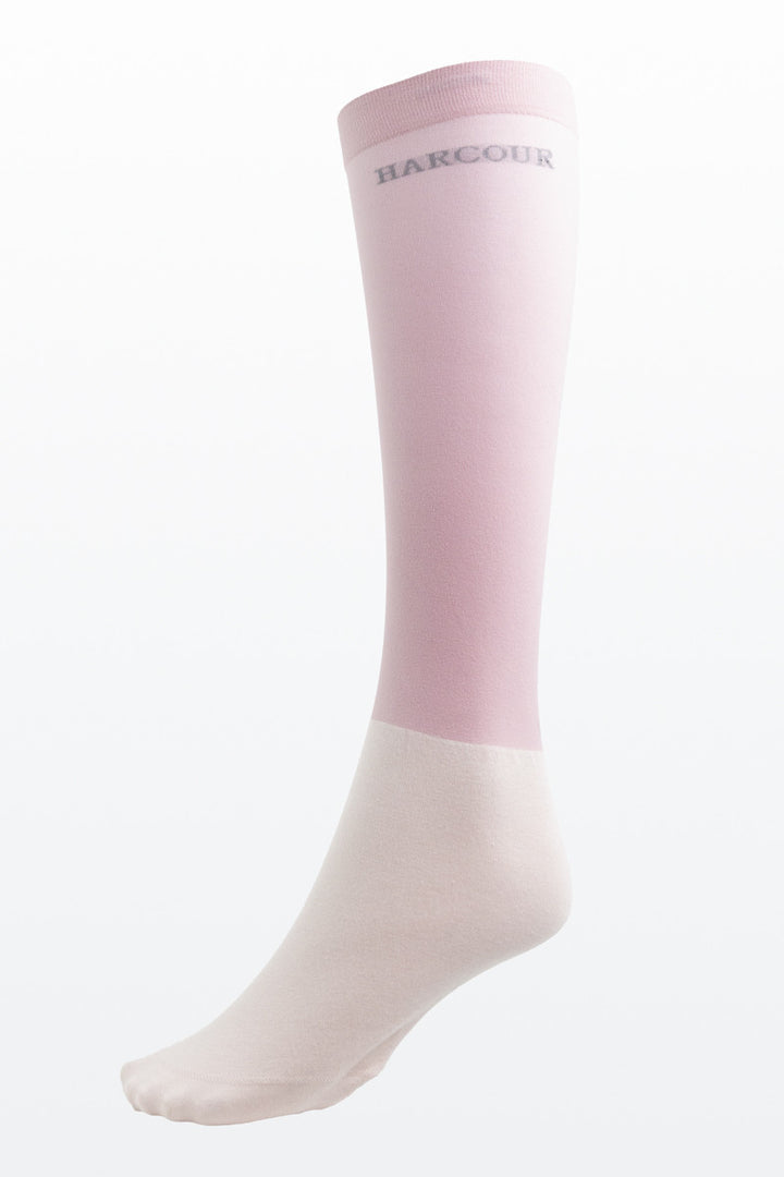 Harcour Vaya Competition Rider Socks (2-pack)