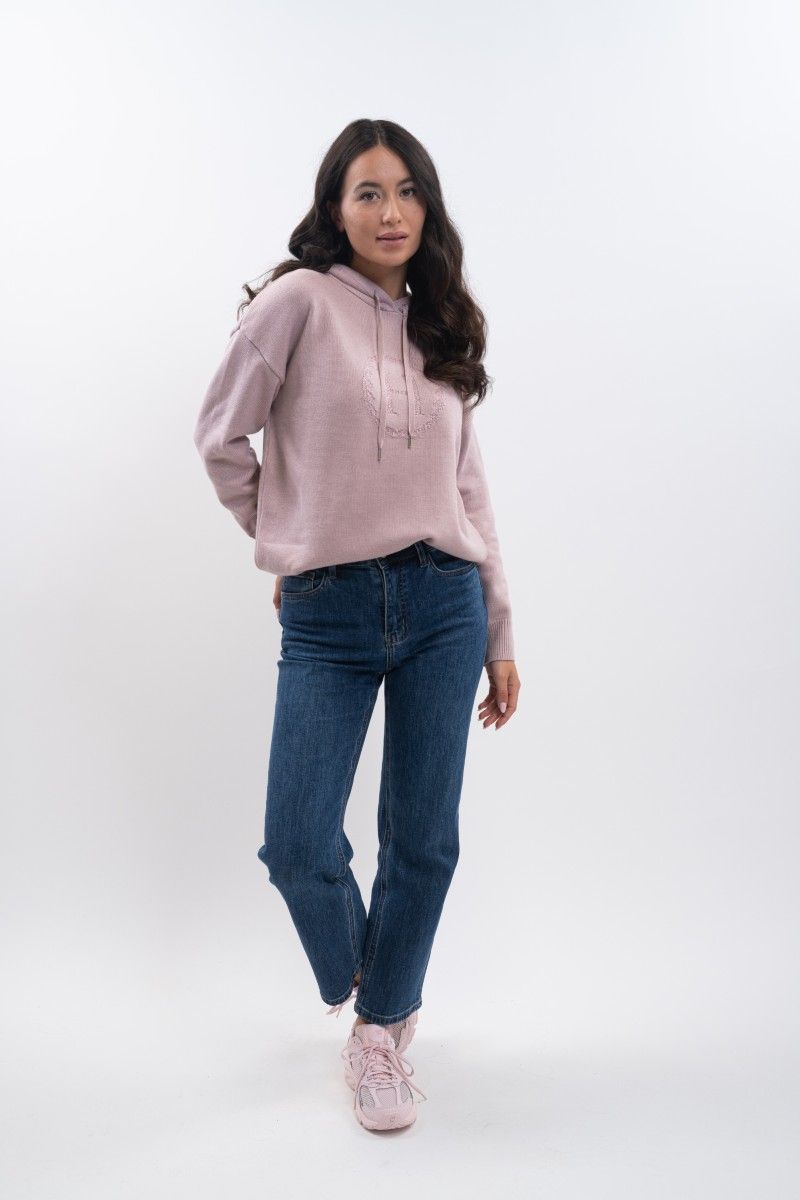 Harcour Aurelia Women’s Sweater Hoodie