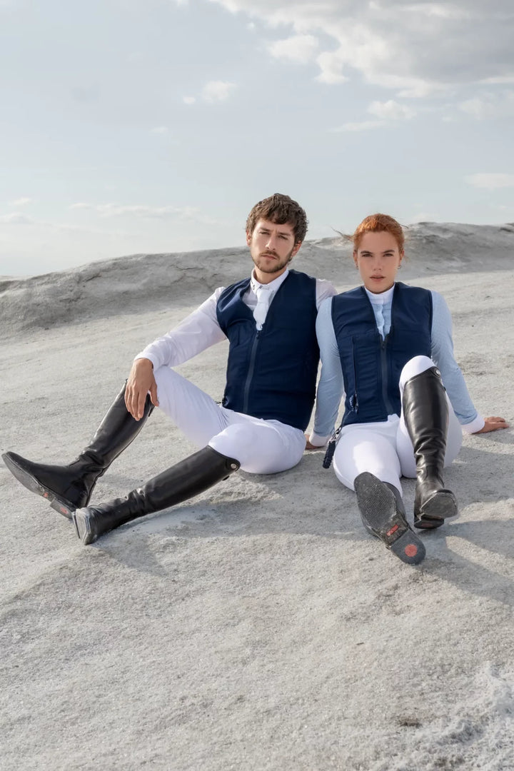 Seaver SAFEFIT Airbag Safety Vest