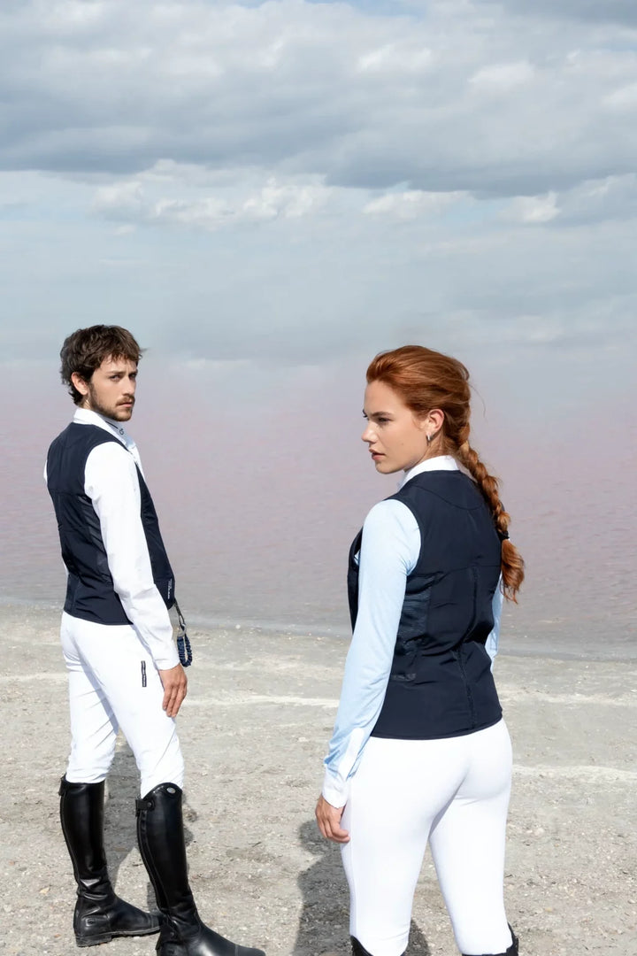 Seaver SAFEFIT Airbag Safety Vest