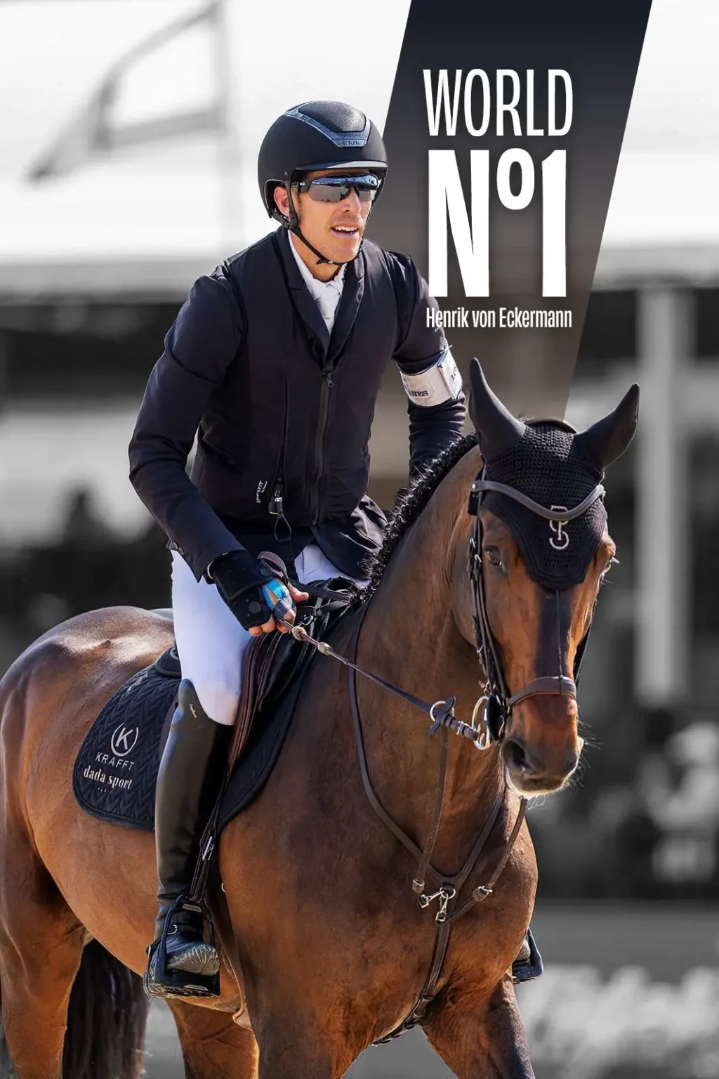 Seaver SAFEFIT Airbag Safety Vest