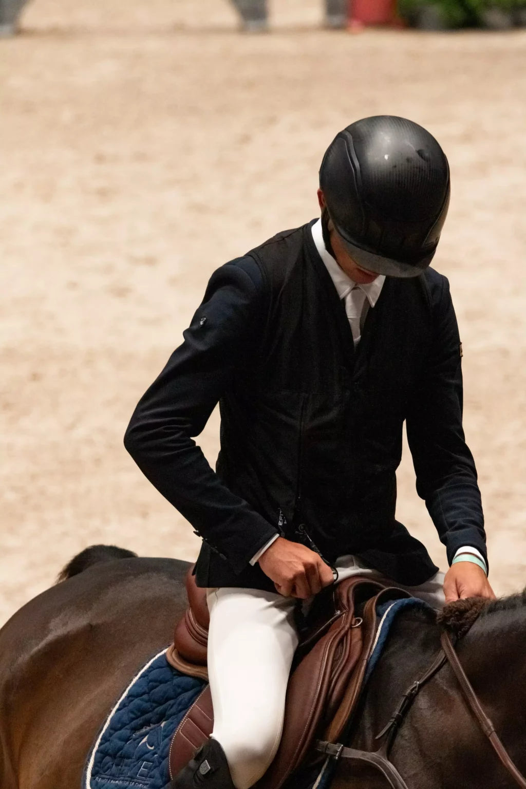 Seaver SAFEFIT Airbag Safety Vest