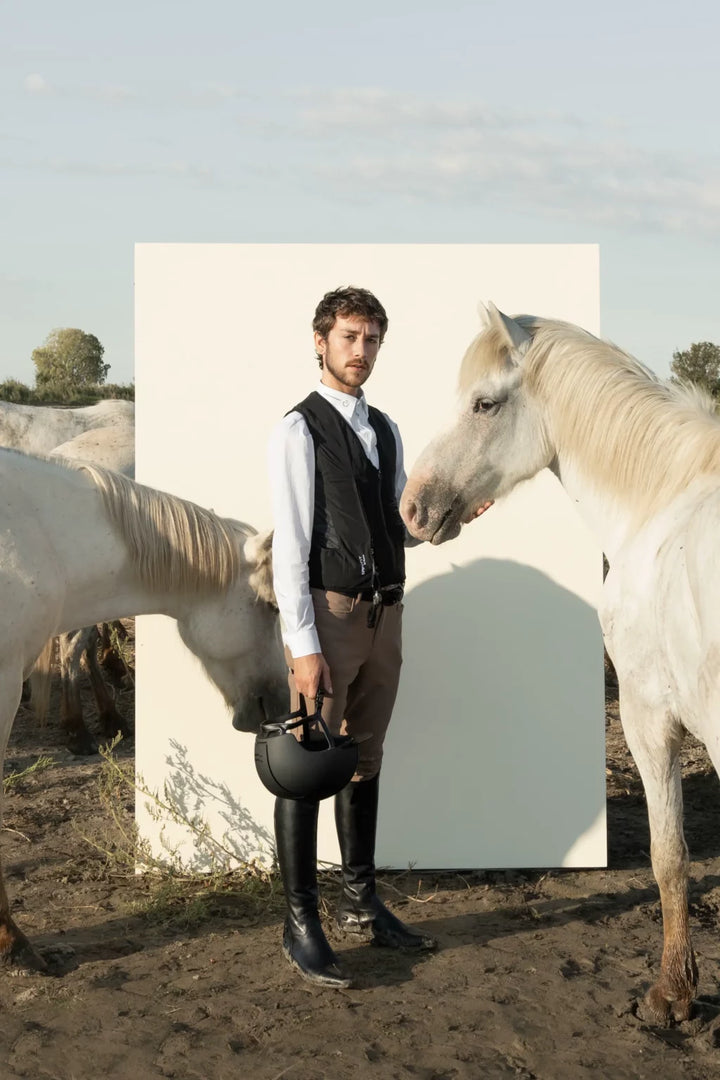 Seaver SAFEFIT Airbag Safety Vest