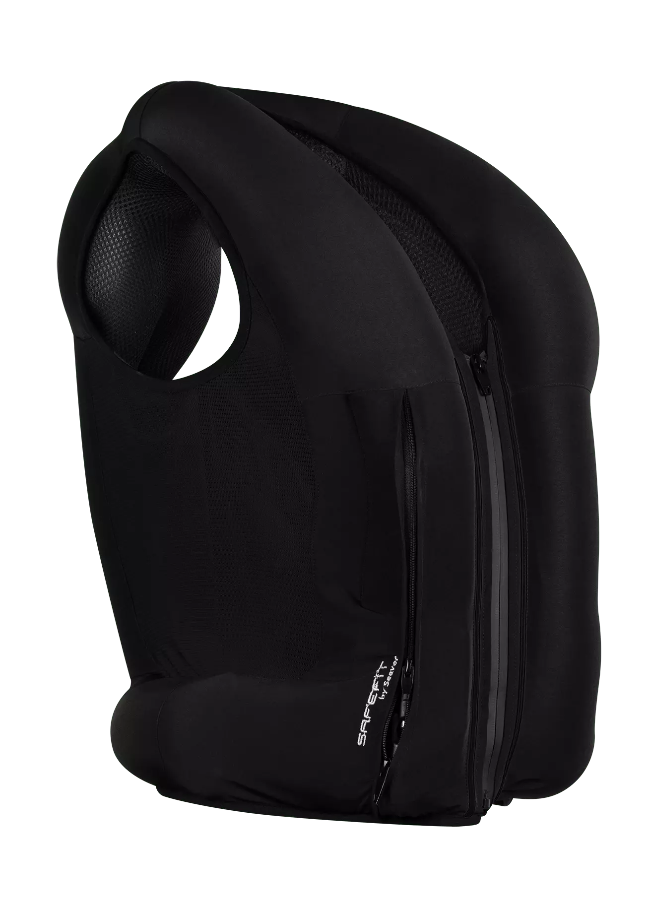 Seaver SAFEFIT Airbag Safety Vest