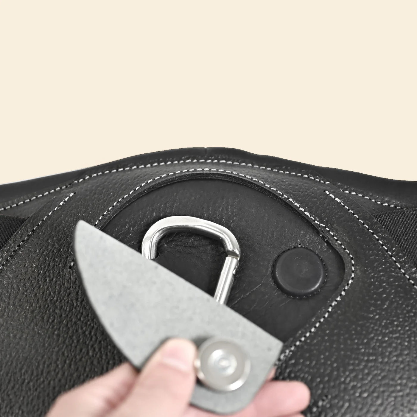 ERRO Long Work Strap