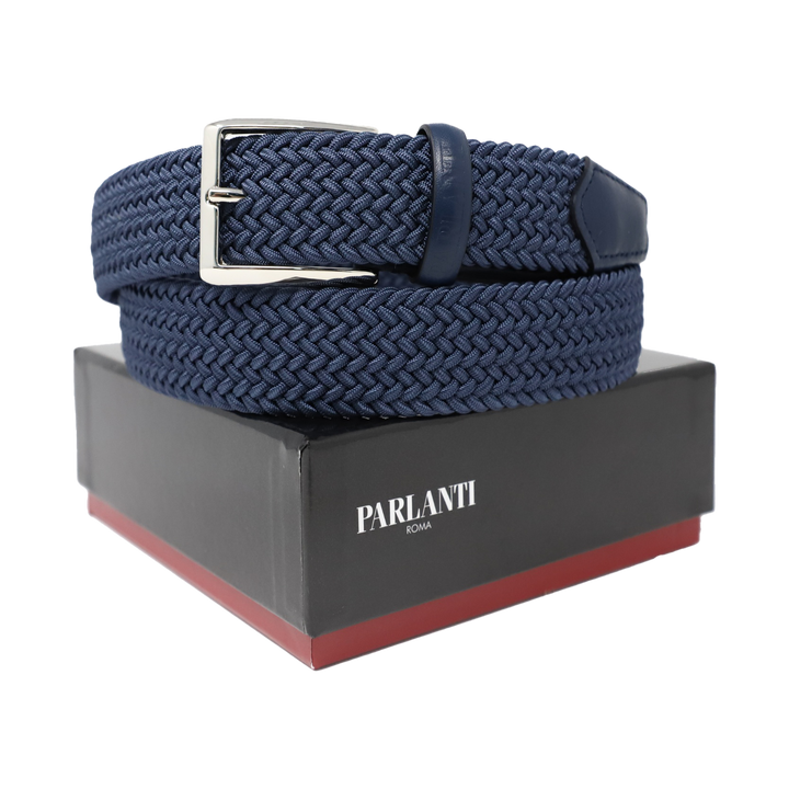 Parlanti Elastic Belt