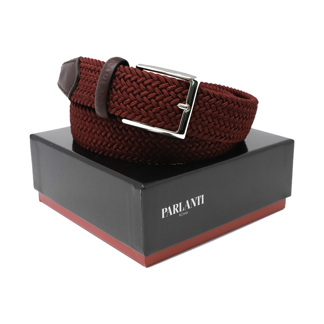 Parlanti Elastic Belt