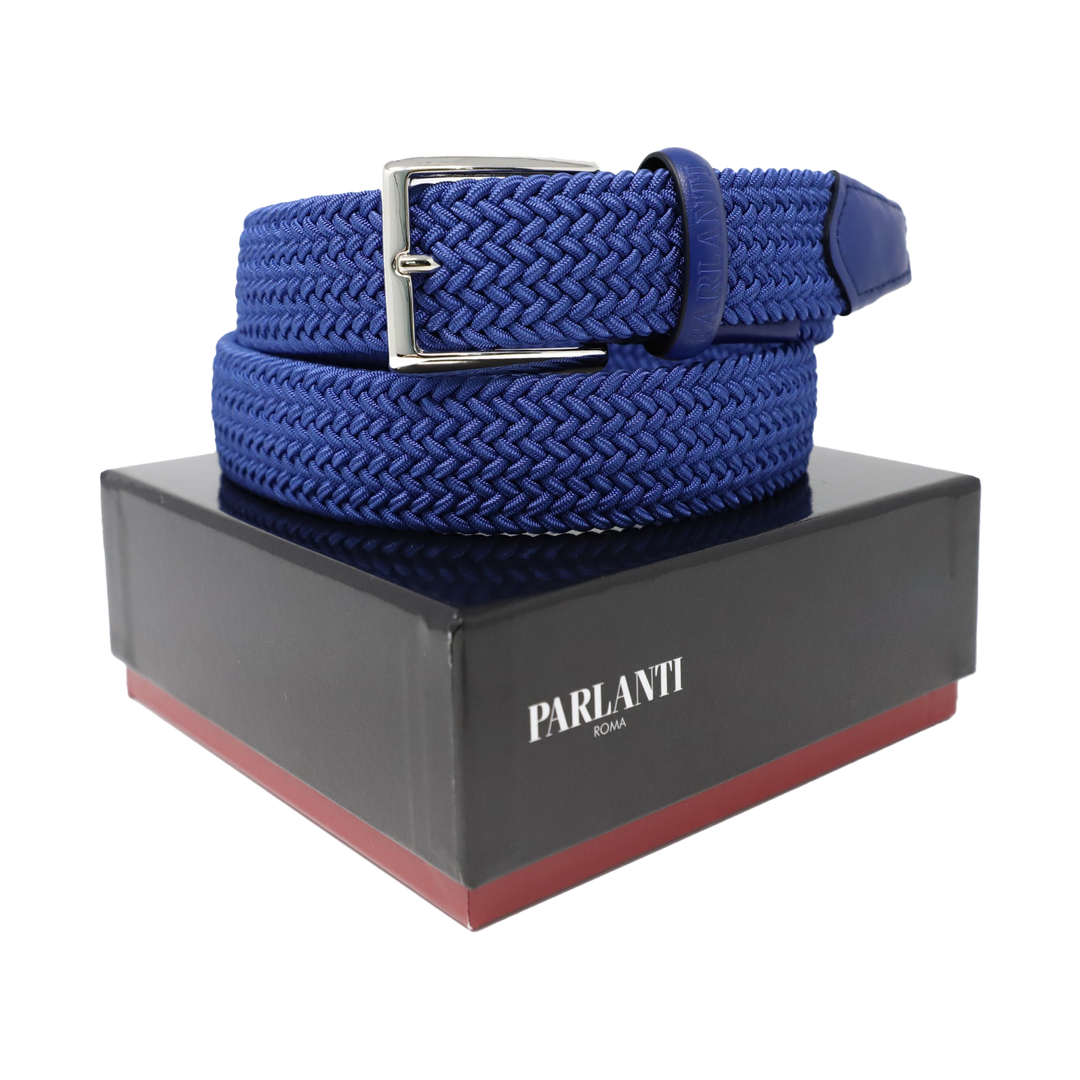 Parlanti Elastic Belt