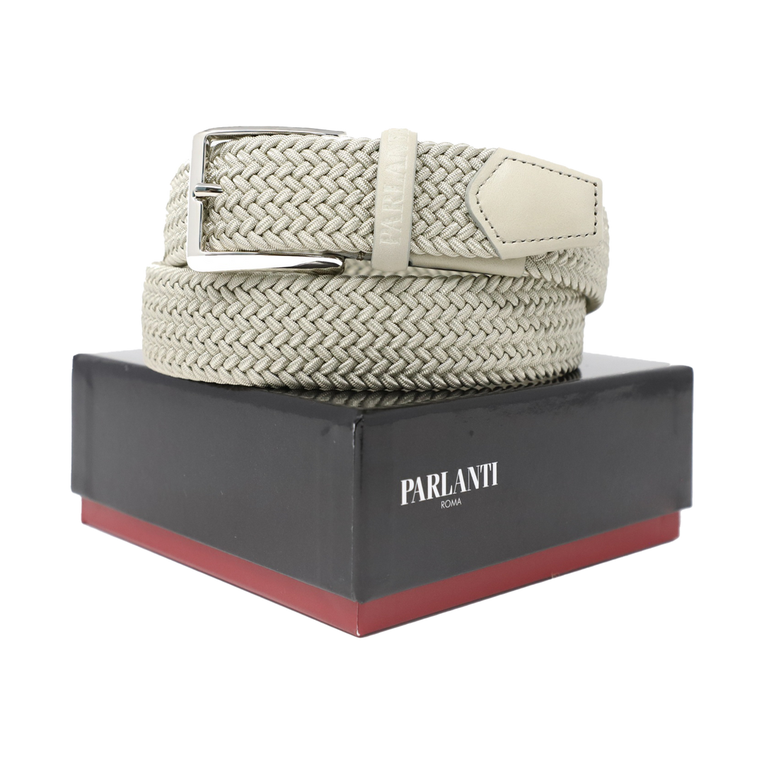 Parlanti Elastic Belt