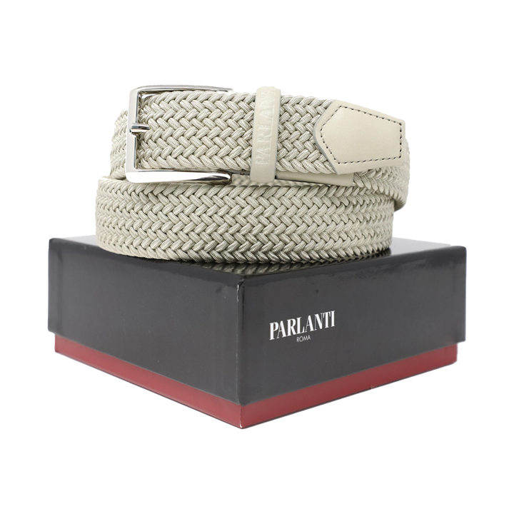 Parlanti Elastic Belt